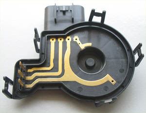 GEAR COVER6