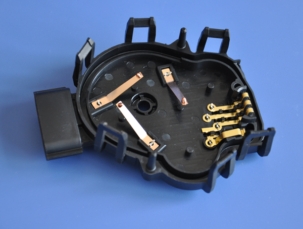 GEAR COVER12
