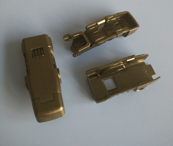 Wiper Cap